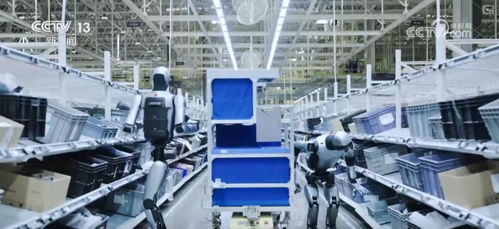 加速迭代，場景賦能 具身智能機器人產業(yè)的硬科技突破與落地實踐