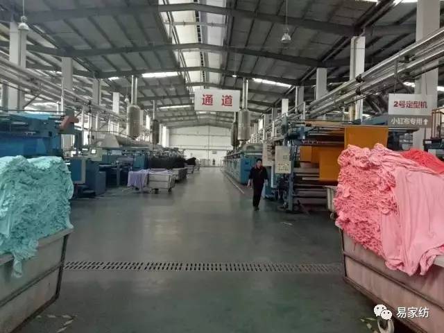 紡織染廠(chǎng)老司機(jī)揭秘 中國(guó)印染廠(chǎng)老板為何難盈利？