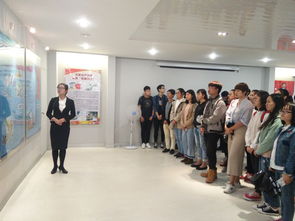 筑牢思想根基，涵養(yǎng)廉潔文化——商學(xué)院黨委組織黨員發(fā)展對(duì)象參觀廉政文化中心并開(kāi)展文化藝術(shù)交流活動(dòng)